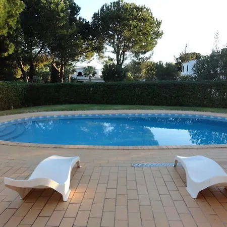 Dom wakacyjny Cavaco Vilamoura