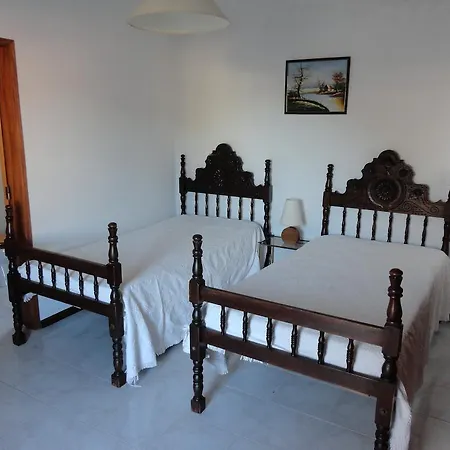 Dom wakacyjny Cavaco Vilamoura