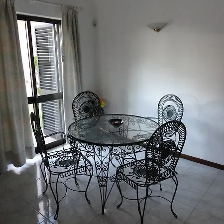 Cavaco Dom wakacyjny *