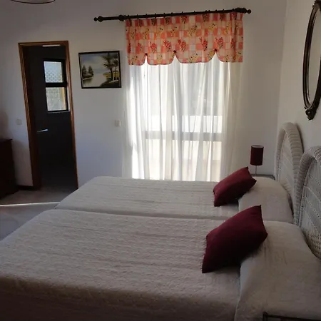Holiday home Cavaco