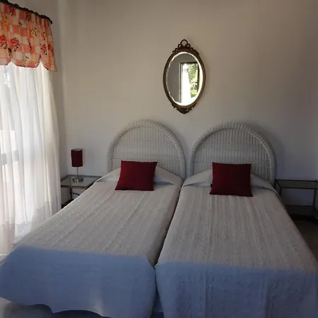 Holiday home Cavaco *