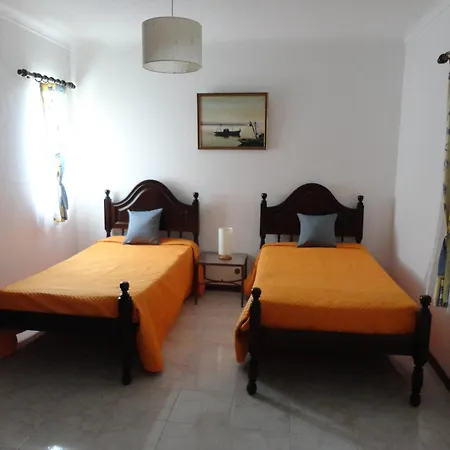 Holiday home Cavaco *