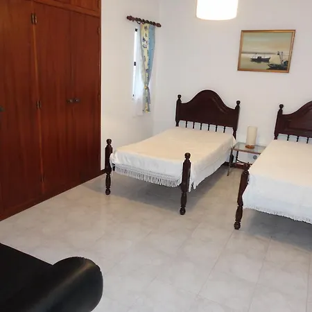 Cavaco Holiday home