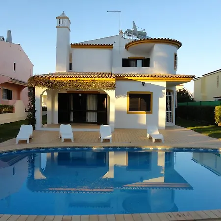 Cavaco Holiday home Vilamoura