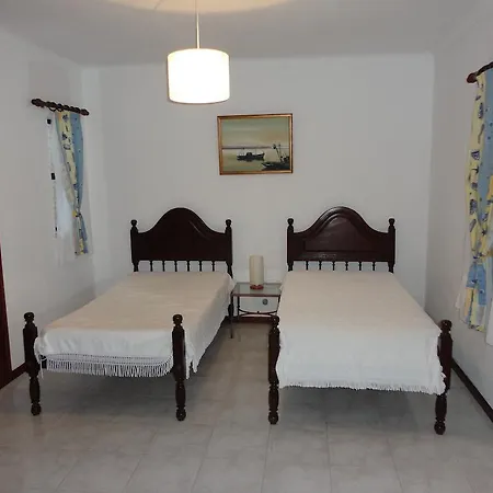 Cavaco Holiday home