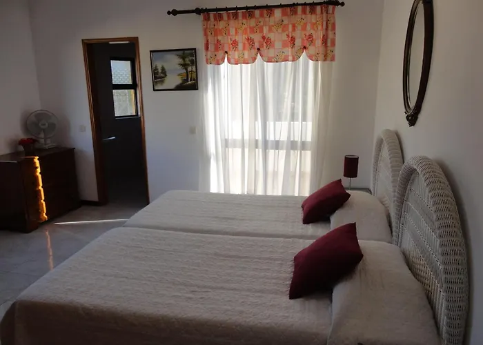 بيت للعطل Cavaco