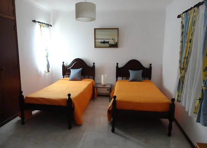 بيت للعطل Cavaco *