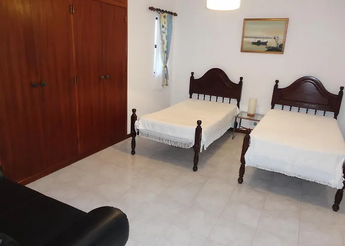 Cavaco بيت للعطل