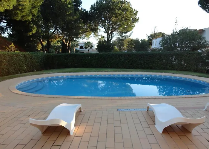 بيت للعطل Cavaco فيلامورا