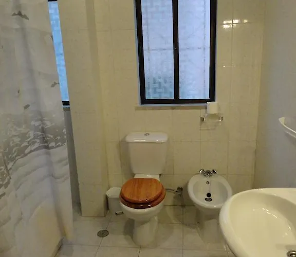 بيت للعطل Cavaco فيلامورا