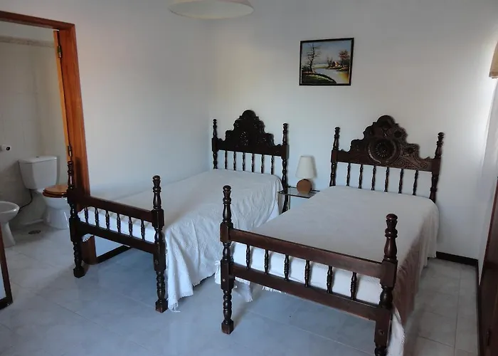 بيت للعطل Cavaco فيلامورا