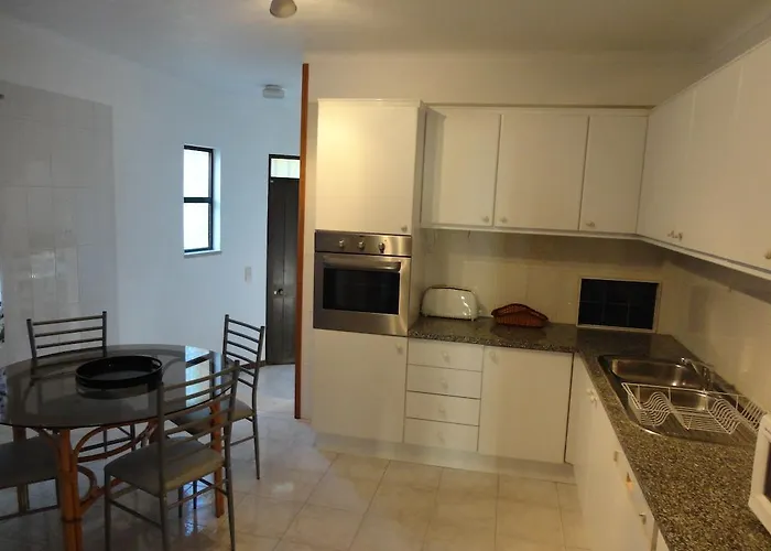 Cavaco بيت للعطل فيلامورا