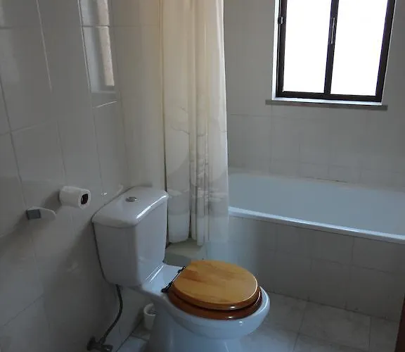 Cavaco Dom wakacyjny