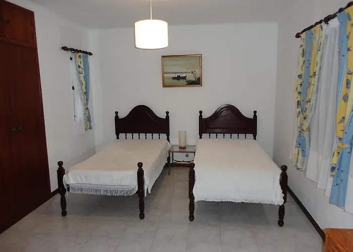 Cavaco Dom wakacyjny